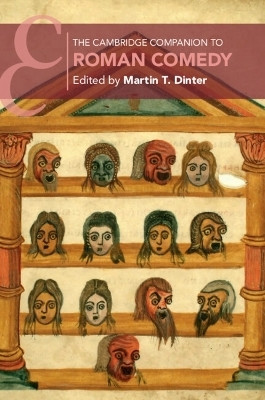 The Cambridge Companion to Roman Comedy(English, Paperback, unknown)