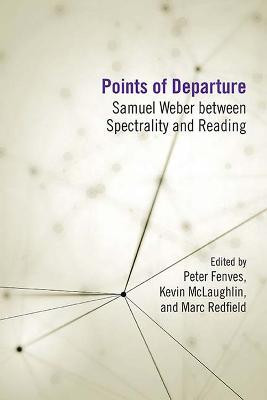 Points of Departure(English, Paperback, unknown)