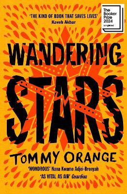 Wandering Stars(English, Paperback, Orange Tommy)