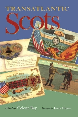 Transatlantic Scots(English, Paperback, unknown)