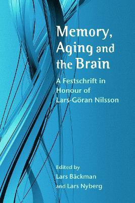 Memory, Aging and the Brain(English, Paperback, unknown)