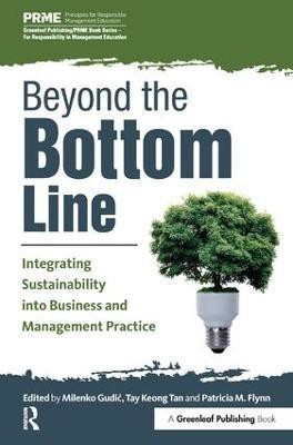 Beyond the Bottom Line(English, Hardcover, unknown)