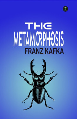 The Metamorphosis(Hardcover, Franz Kafka)