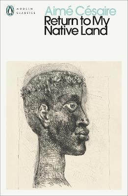 Return to My Native Land(English, Paperback, Cesaire Aime)