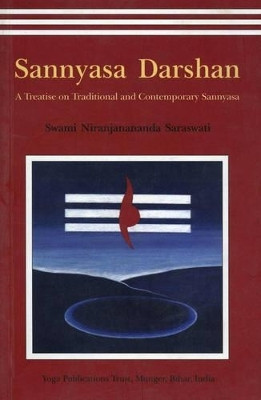 Sannyasa Darshan(English, Paperback, Saraswati Swami Niranjanananda)