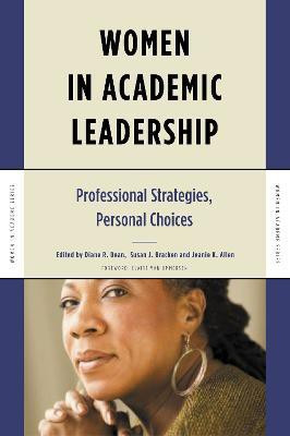 Women in Academic Leadership(English, Paperback, unknown)