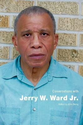 Conversations with Jerry W. Ward Jr.(English, Paperback, unknown)