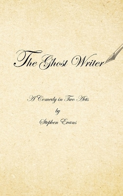 The Ghost Writer(English, Paperback, Evans Stephen)