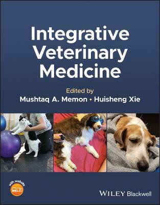 Integrative Veterinary Medicine(English, Hardcover, unknown)