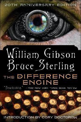 The Difference Engine(English, Paperback, Gibson William)