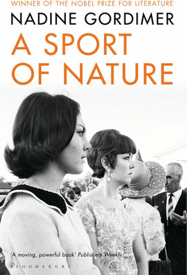 A Sport of Nature(English, Paperback, Gordimer Nadine)
