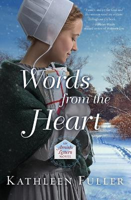 Words from the Heart(English, Paperback, Fuller Kathleen)