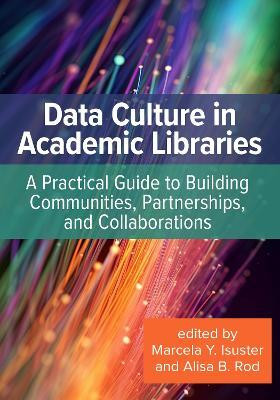 Data Culture in Academic Libraries(English, Paperback, unknown)