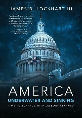 America(English, Hardcover, Lockhart James B III)