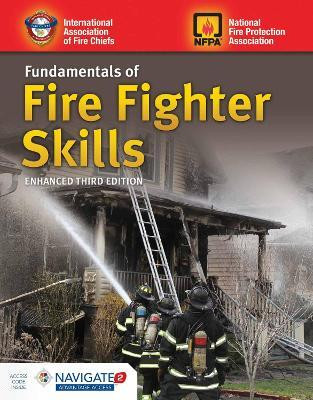 Fundamentals of Fire Fighter Skills(English, Paperback, Iafc)