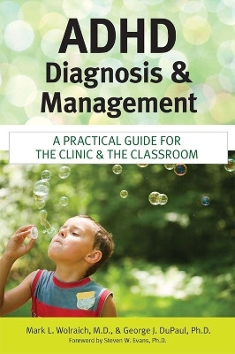 ADHD Diagnosis and Management(English, Paperback, unknown)