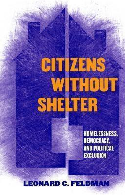 Citizens Without Shelter(English, Electronic book text, Feldman Leonard C.)