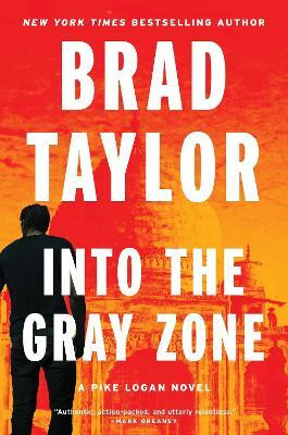 Into the Gray Zone(English, Hardcover, Taylor Brad)