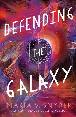 Defending the Galaxy(English, Paperback, Snyder Maria V)