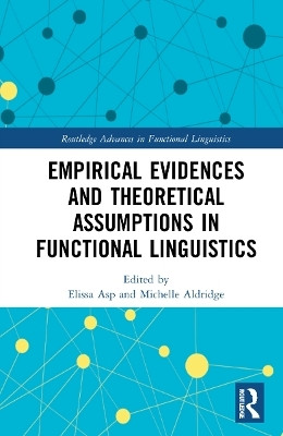 Empirical Evidences and Theoretical Assumptions in Functional Linguistics(English, Paperback, unknown)