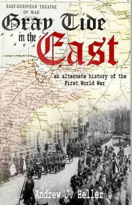 Gray Tide In The East(English, Paperback, Heller Andrew J.)