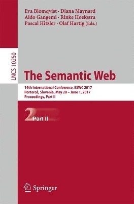 The Semantic Web(English, Paperback, unknown)