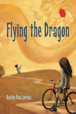 Flying the Dragon(English, Hardcover, Lorenzi Natalie Dias)