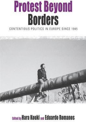Protest Beyond Borders(English, Hardcover, unknown)