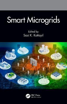 Smart Microgrids(English, Electronic book text, unknown)