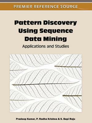 Pattern Discovery Using Sequence Data Mining(English, Hardcover, unknown)