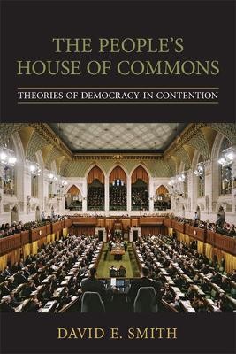 The People's House of Commons(English, Electronic book text, Smith David)