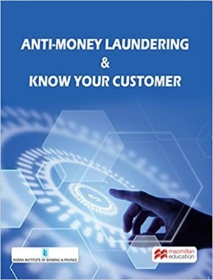 Anti Money Laundering & Know Your Customer(English, Paperback, unknown)