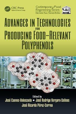 Advances in Technologies for Producing Food-relevant Polyphenols(English, Electronic book text, unknown)