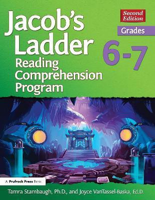 Jacob's Ladder Reading Comprehension Program(English, Paperback, Stambaugh Tamra)