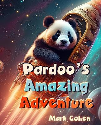 Pardoo's Amazing Adventure(English, Paperback, Cohen Mark)