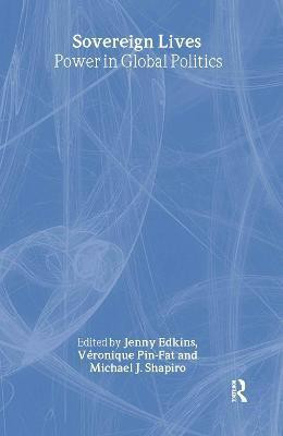 Sovereign Lives(English, Hardcover, unknown)