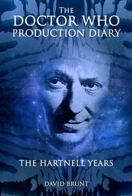 The Doctor Who Production Diary: The Hartnell Years(English, Paperback, Brunt David)