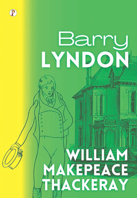 Barry Lyndon(Hardcover, William Makepeace Thackeray)