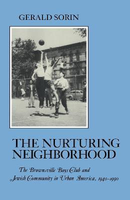 Nurturing Neighborhood(English, Electronic book text, Sorin Gerald)