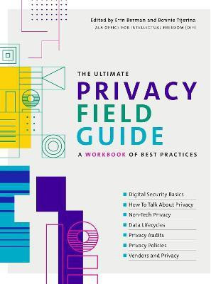 The Ultimate Privacy Field Guide(English, Paperback, unknown)