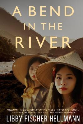 A Bend in the River(English, Paperback, Hellmann Libby Fischer)