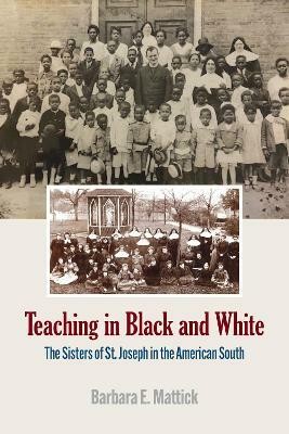 Teaching in Black and White(English, Paperback, Mattick Barbara E.)