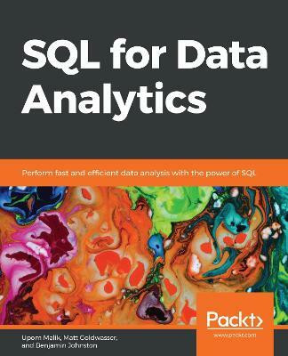 SQL for Data Analytics(English, Paperback, Malik Upom)