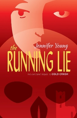 The Running Lie(English, Paperback, Young Jennifer)