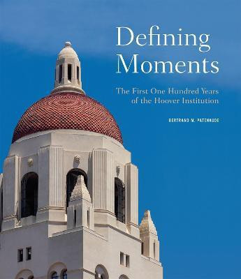 Defining Moments(English, Hardcover, Patenaude Bertrand M.)