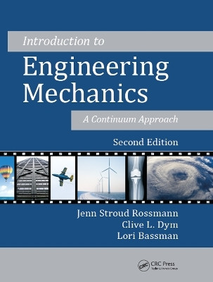 Introduction to Engineering Mechanics(English, Hardcover, Rossmann Jenn Stroud)