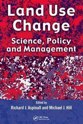 Land Use Change(English, Electronic book text, unknown)