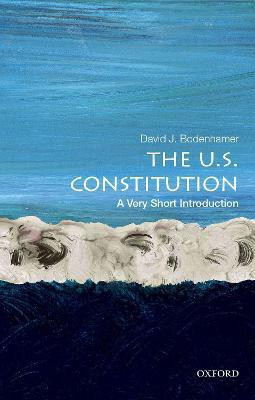 The U.S. Constitution(English, Paperback, Bodenhamer David J.)