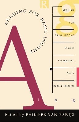 Arguing for Basic Income(English, Paperback, unknown)