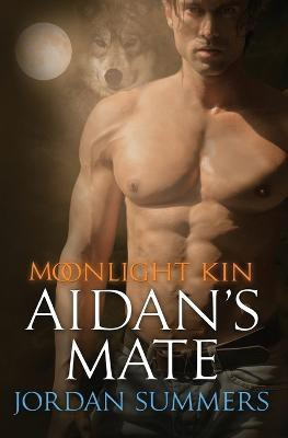 Moonlight Kin 2(English, Paperback, Summers Jordan)